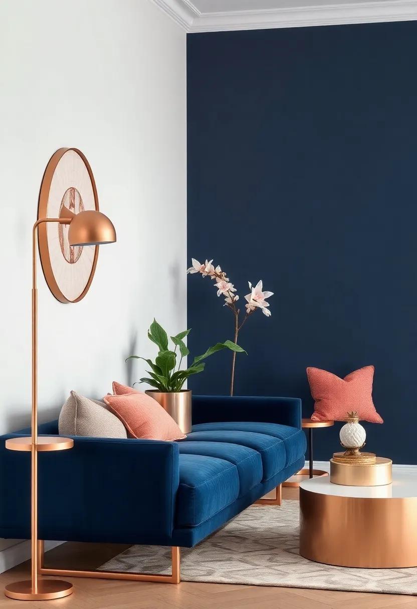 Accessorizing with Style: The ‍Role of Decorative Elements