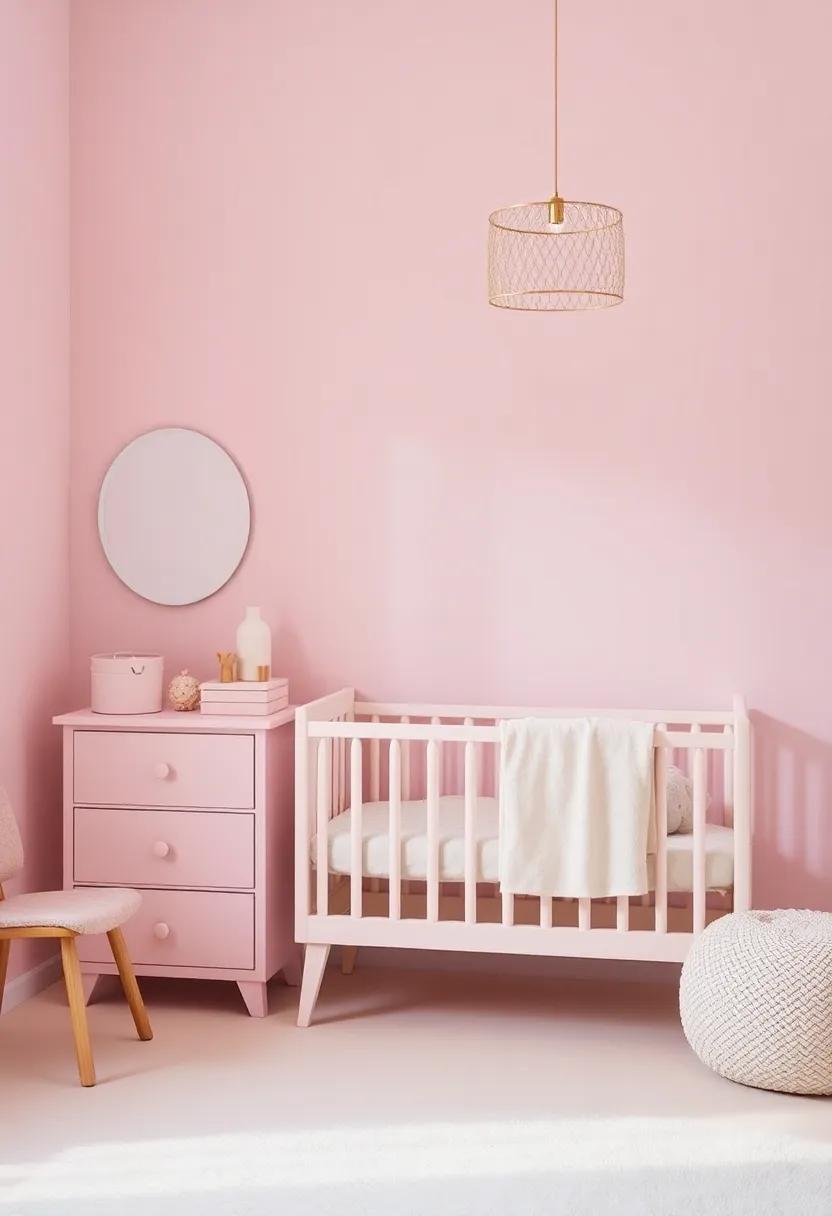 Stylish Storage Solutions ⁤That Keep the Nursery Tidy and enchanting