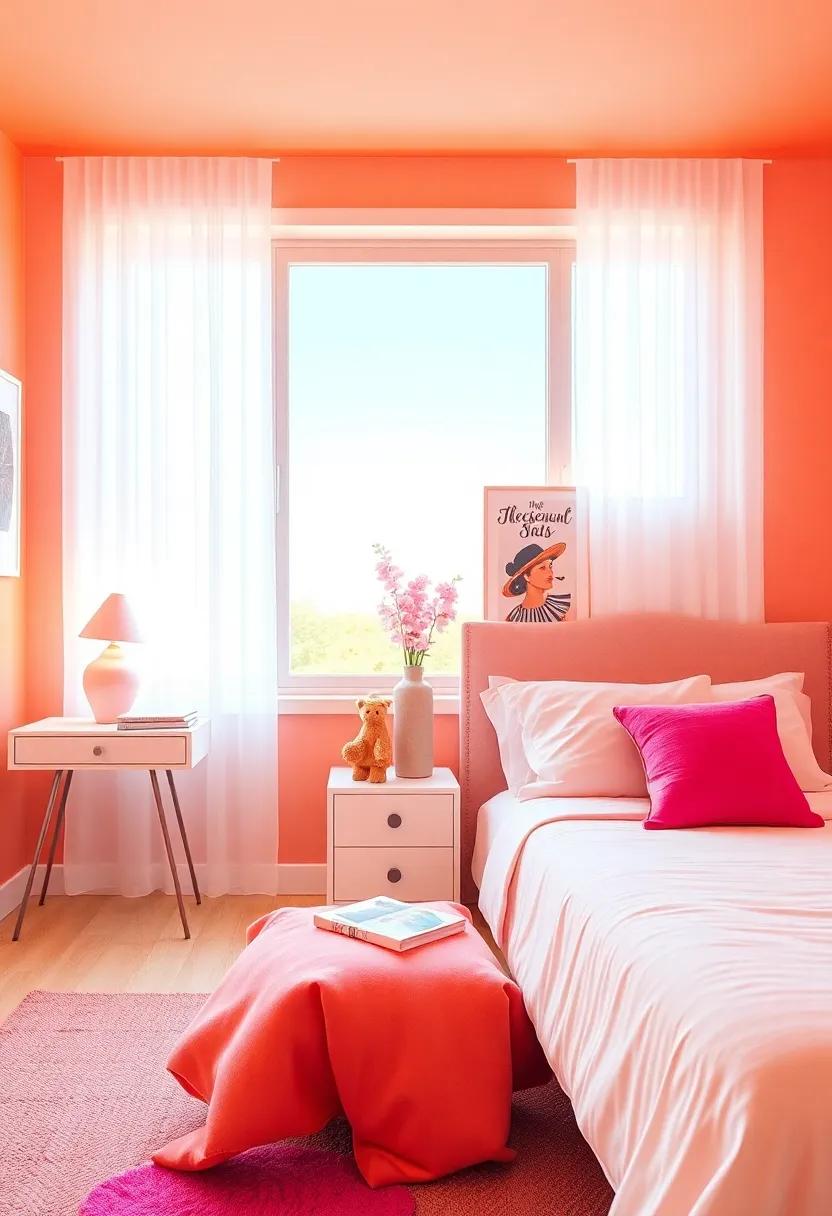 Personalized Touches: DIY Decor Ideas ​That Reflect Individuality