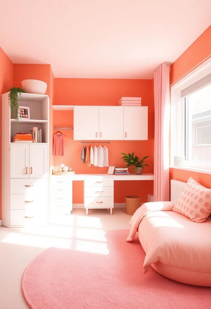 Functional ‌Storage ⁢Solutions That Keep the ⁣Aesthetic ⁢Intact