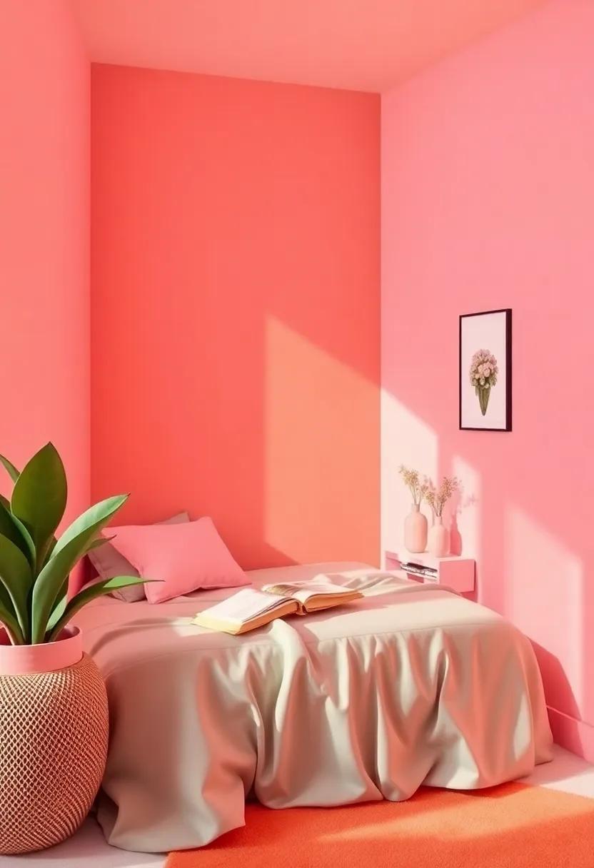 Design Elements That Celebrate Feminine ‌Energy and empowerment