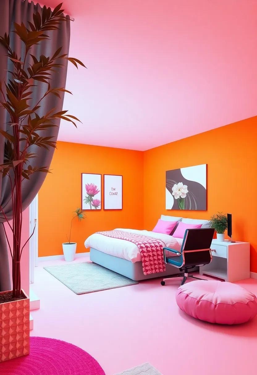 Incorporating Technology While Maintaining a Stylish‌ Atmosphere