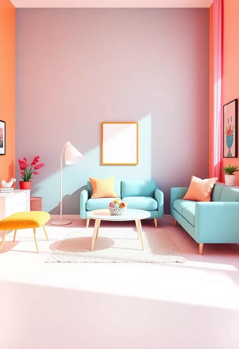 Incorporating Fun and Functional Furniture for Effortless Style