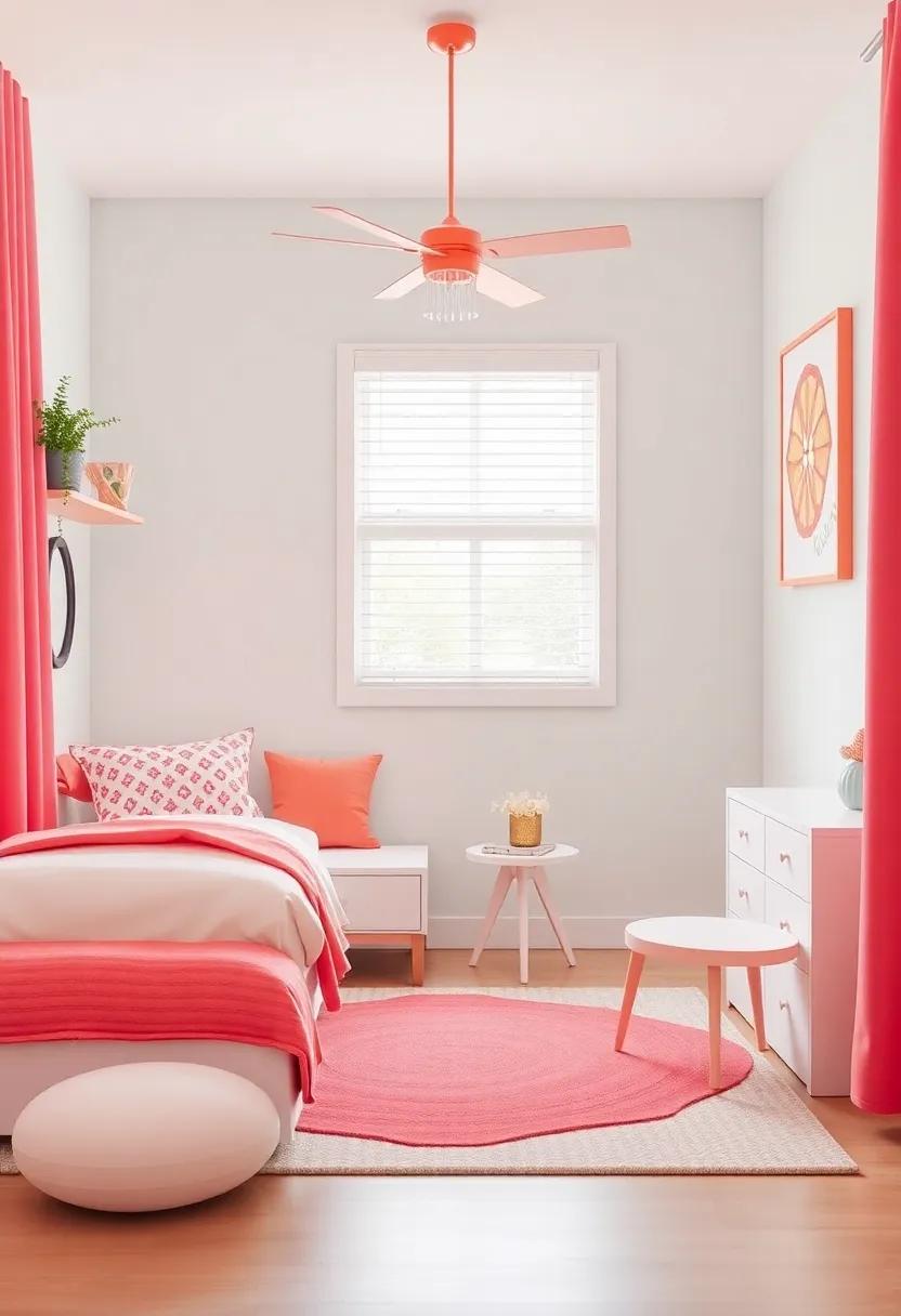 Navigating Budget-Friendly ⁢Options for a Chic ​Teen Room Makeover