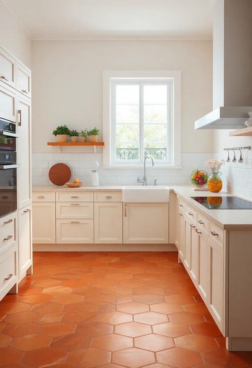 The allure of Vintage Charm: Why Classic Terracotta ​Never Goes ⁤Out of Style