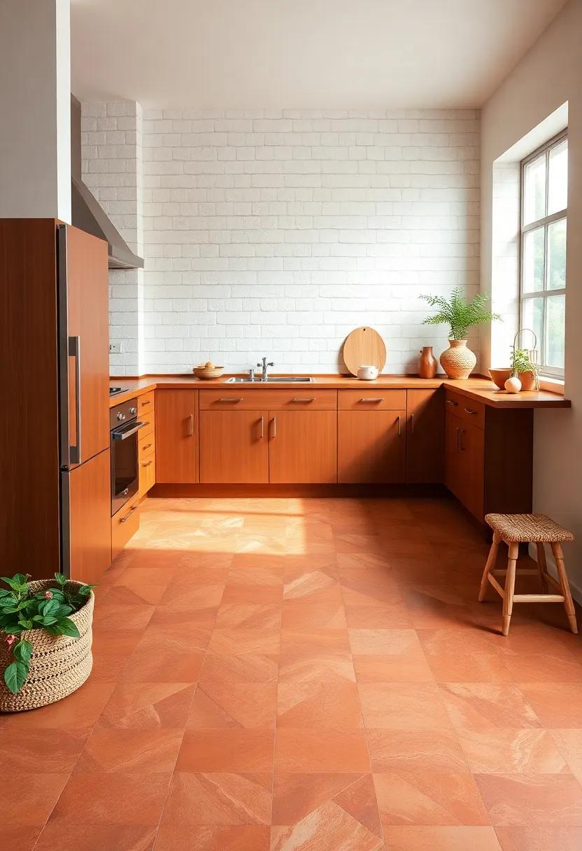 Artisanal touch: ‍The Craftsmanship⁢ Behind ​Handmade Terracotta‌ Tiles