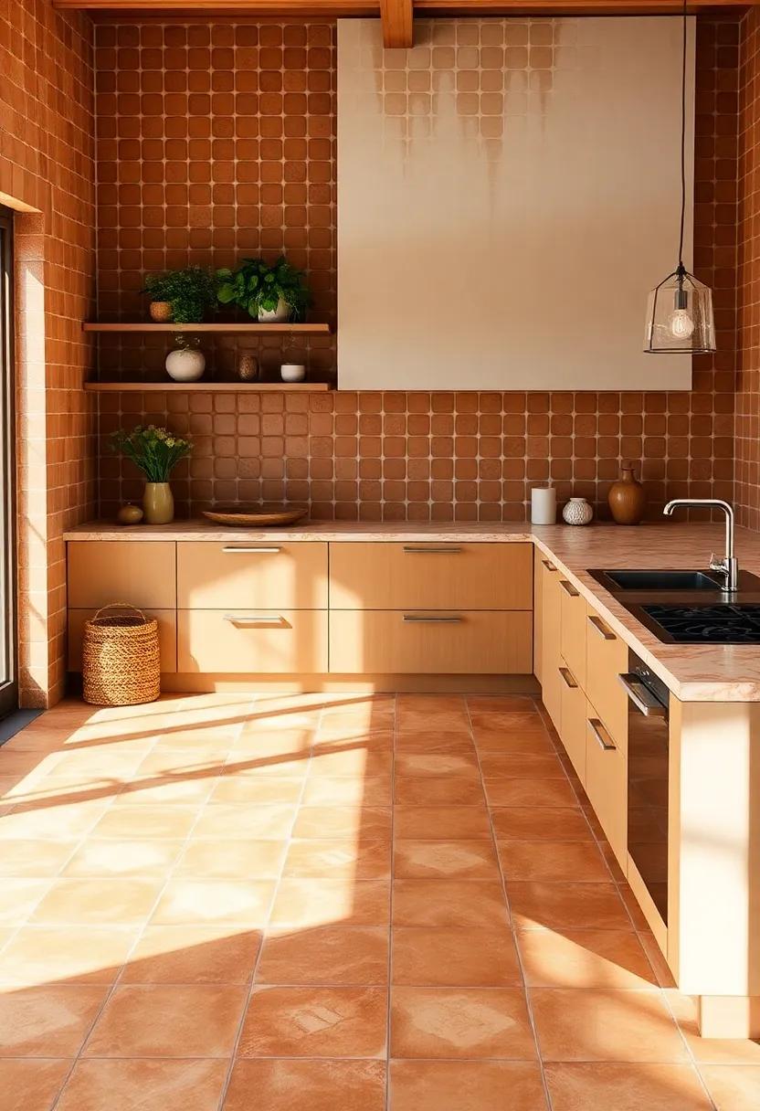 Availability and Sourcing: finding⁣ Quality Terracotta tiles Locally