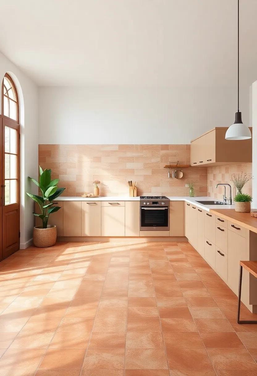 Budget-Friendly solutions: Affordable Options for Terracotta Tile Flooring