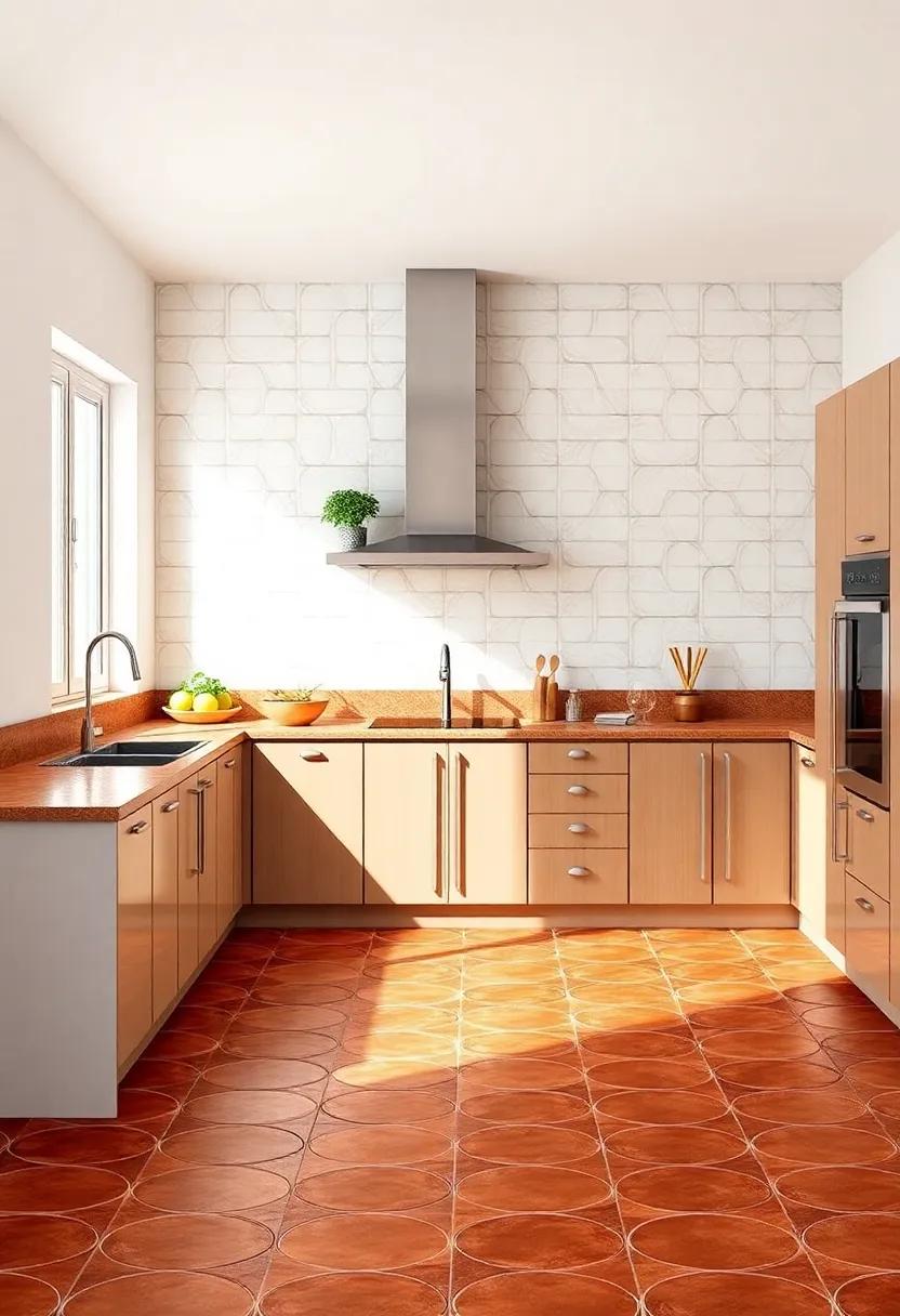 Customization Possibilities: Personalizing Your Terracotta Tile ‌Layout