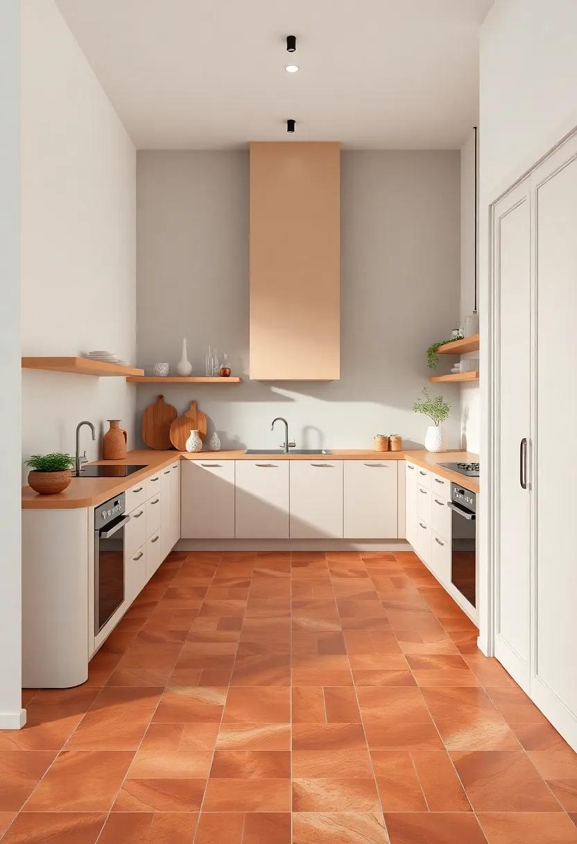 Trends and Innovations:‍ the Evolution of Terracotta Tile Designs