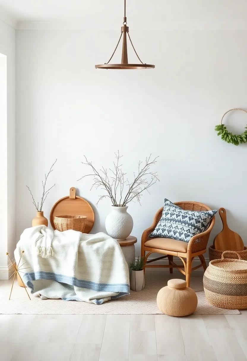 Seasonal Decor: ‌Embracing Swedish Traditions Throughout the Year