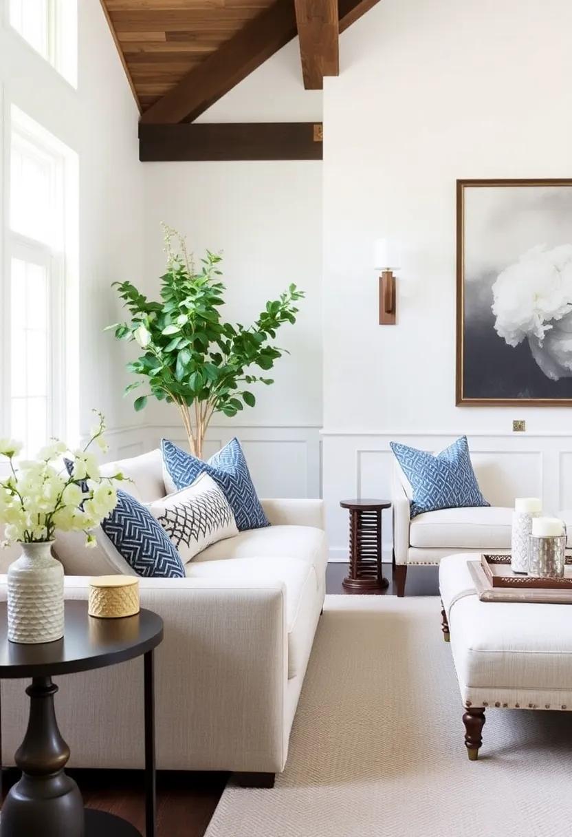 Transcending Trends: Selecting Classic Pieces for Lasting ⁣Impact