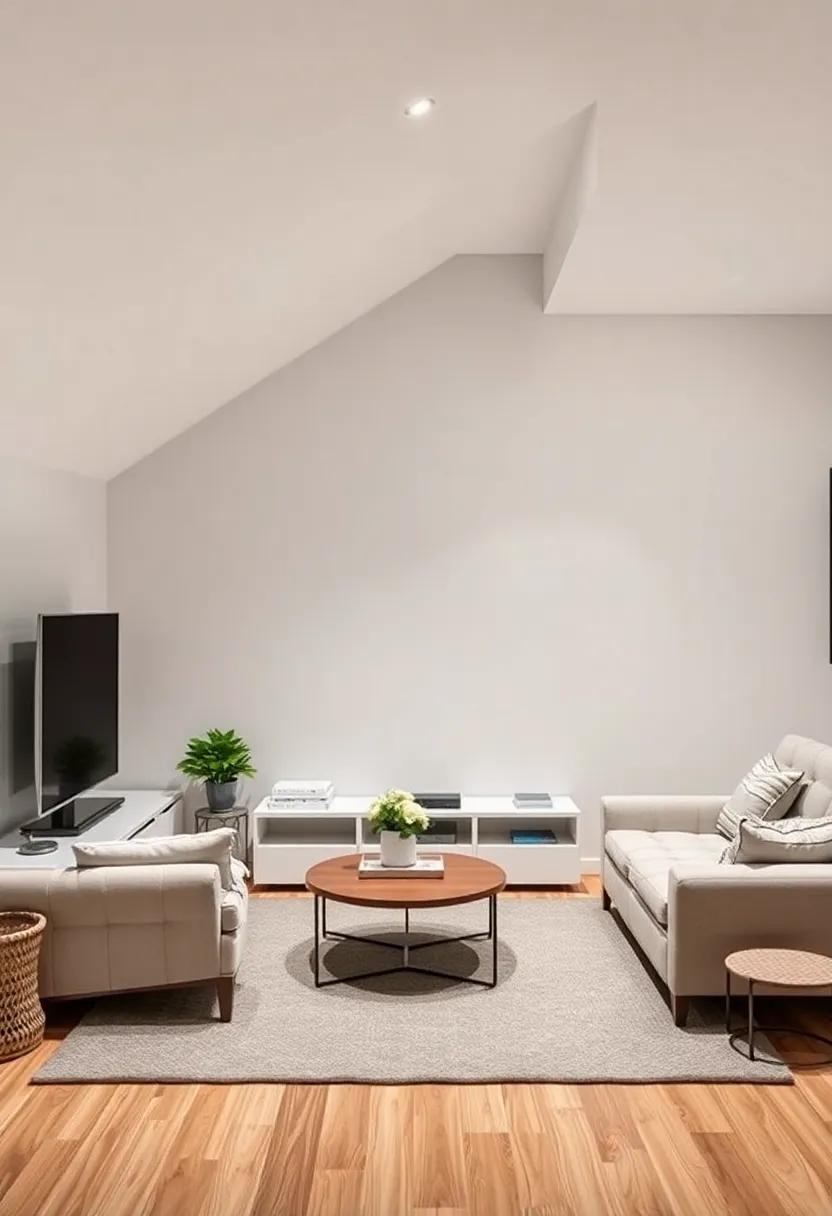 Creative Storage Solutions: Organizing ⁣Your Entertainment⁢ Essentials