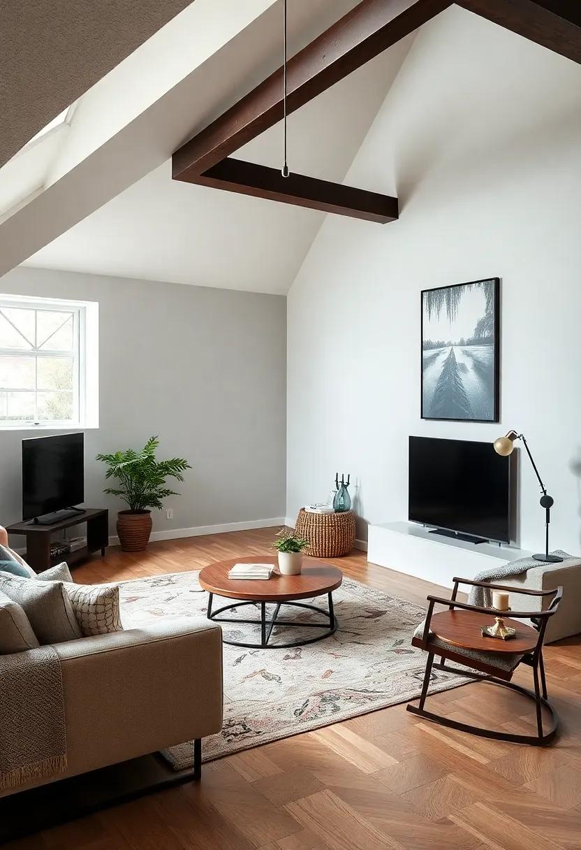 Decor ‍That ⁤Inspires: Choosing ⁣Art and Accessories for Your Retreat