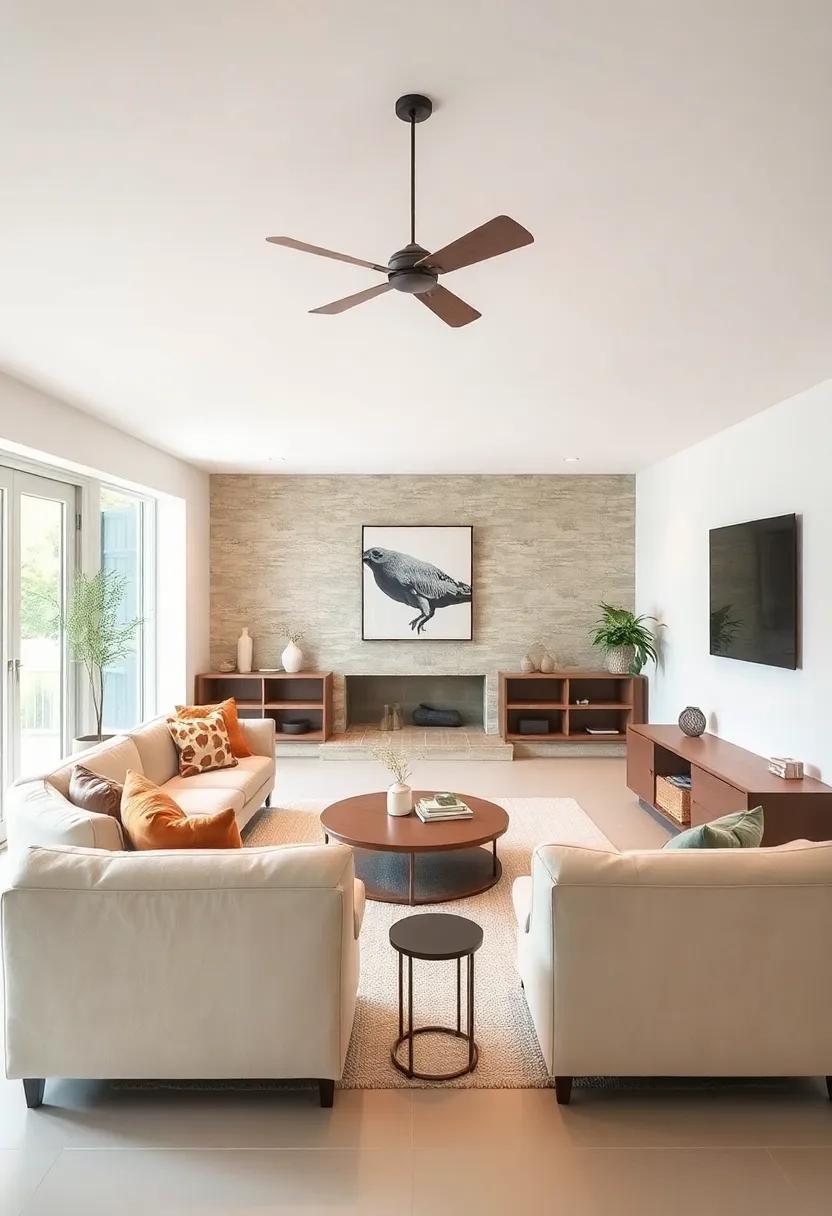 Wall Treatments: Enhancing Aesthetics with ⁤Paint and Wallpaper