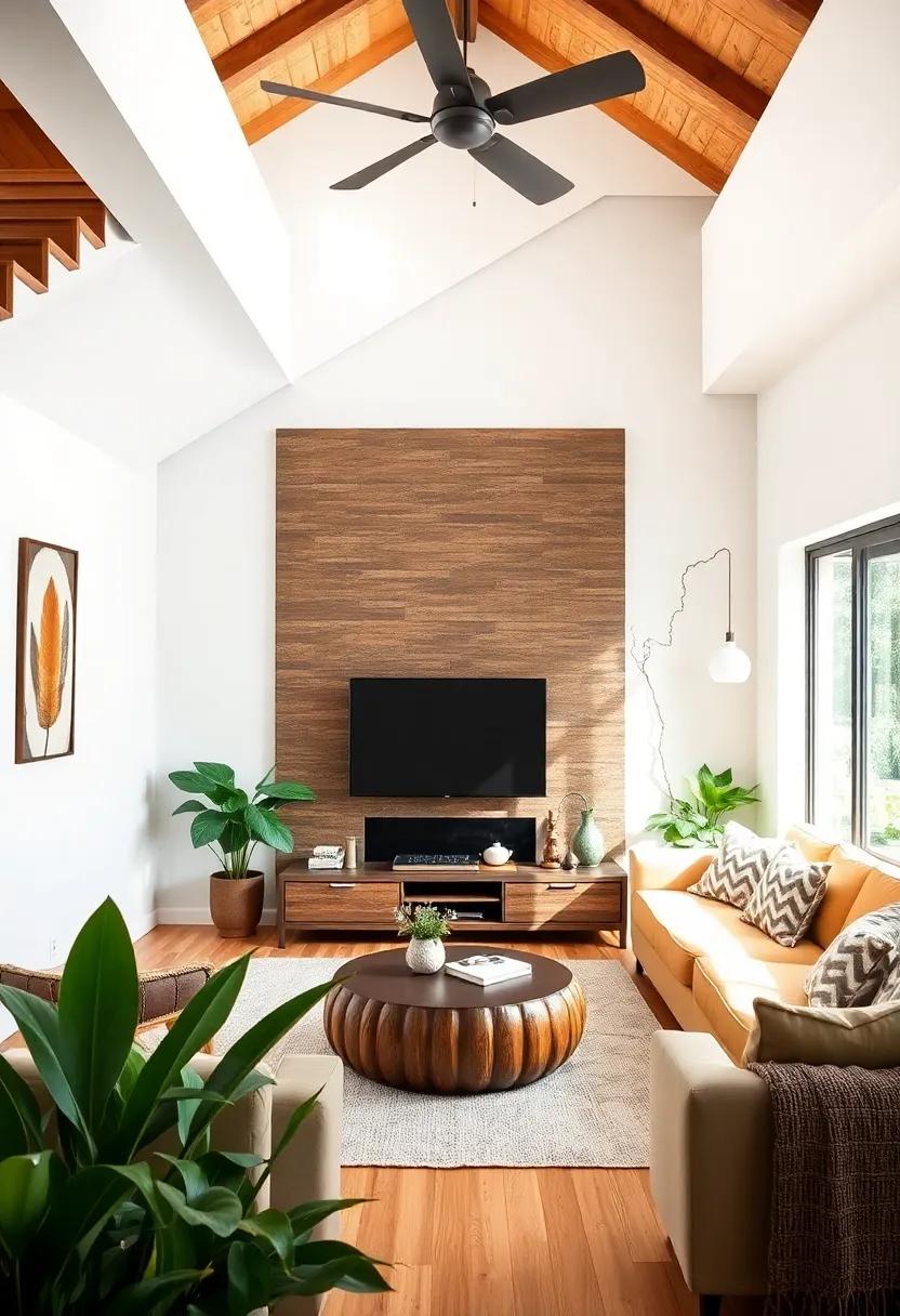 Nature-Inspired Decor: Bringing⁣ the Outside In for⁣ Relaxation