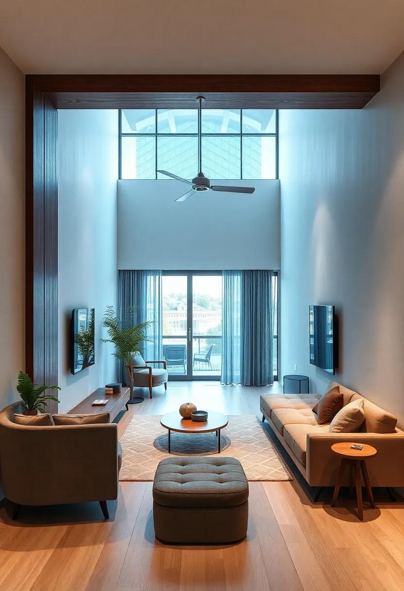 Smart Design Principles:‍ Maximizing Functionality in ‌Small Spaces