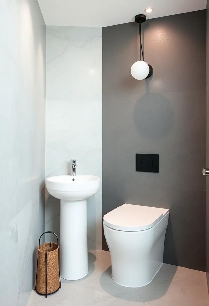 Cement and ‍concrete: Industrial Chic for a ⁢Contemporary Vibe