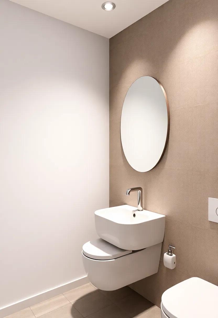 Subtle Ombre Effects: Soft Gradients for a Sophisticated Look