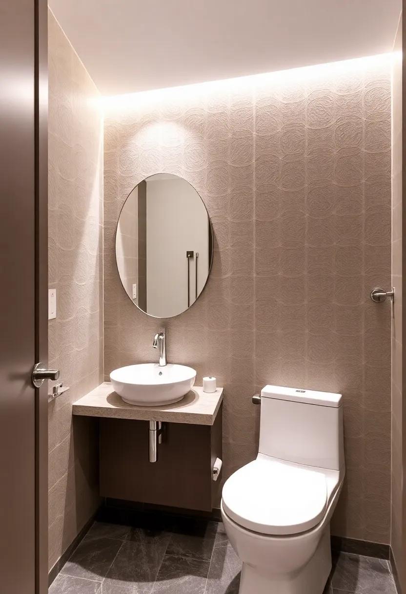 Textured Wall treatments: Elevating Your Space ⁢with Touchable Surfaces