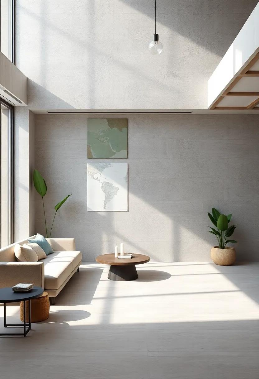 Cultural Influences: Global Aesthetics Reflected in Concrete Design