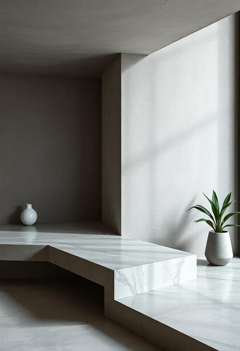 Sustainable Design: eco-Friendly Benefits of concrete⁣ Creations