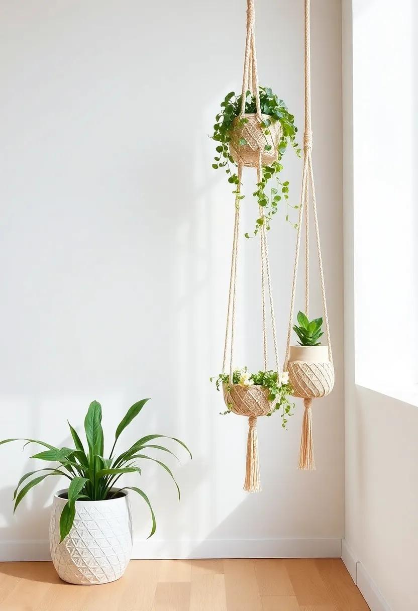 Macrame Beyond⁢ Plant Hangers: Expanding Your Decorative Horizons