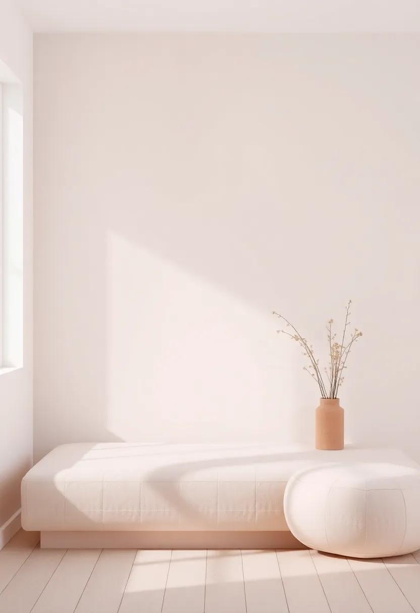 The gentle Harmony of Muted⁤ Pastels in scandinavian Interiors