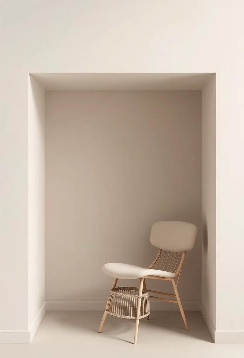 Sustainable Choices in Pastel⁤ Decor:⁤ A‍ Harmonious Approach