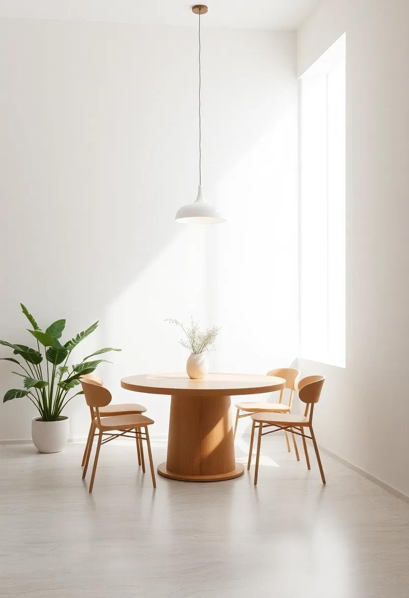 Utilizing Natural Light to ⁤Transform Neutral Spaces