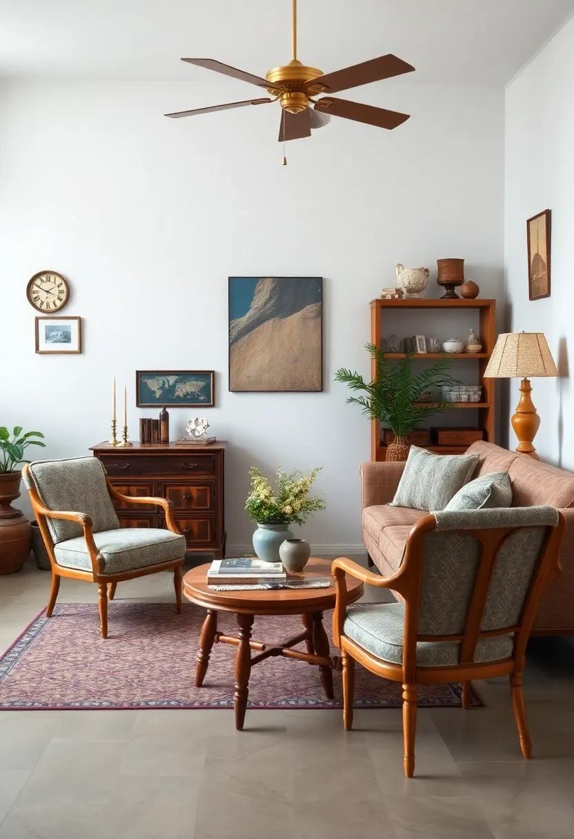 Nostalgic ​kitchens ‍Celebrating Mid-Century⁢ Modern Appliance Charm
