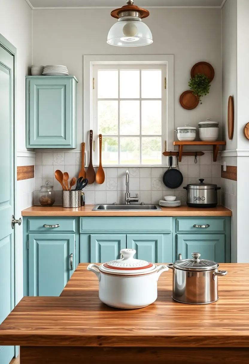 Creating Cozy nooks: Inviting Spaces‍ for Culinary ⁢Creativity