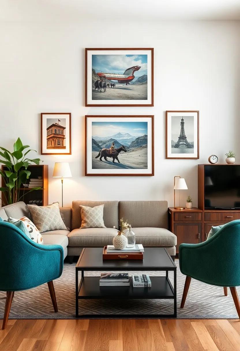 finding the Perfect Art ‌Prints to Reflect Your Personal⁢ Story