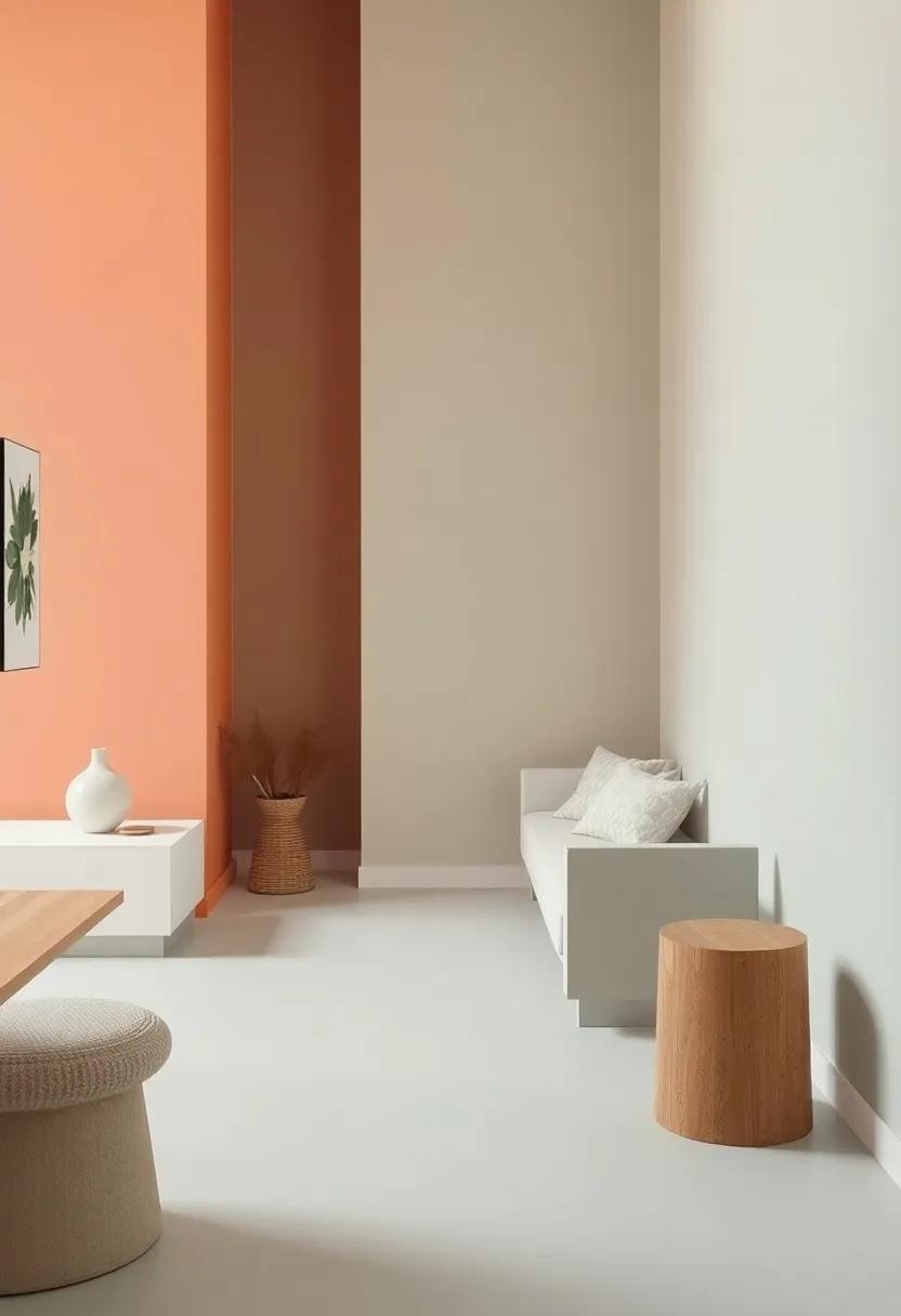 Scandinavian influence: Explore how Scandinavian ⁣design balances warmth​ with cool tones, emphasizing‍ simplicity and functionality