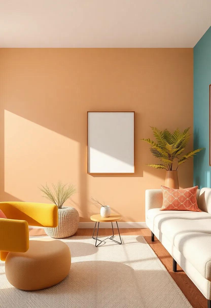 Statement Fireplaces: ⁢Investigate⁢ how eye-catching fireplace designs can ⁣serve as the focal​ point, blending⁤ warm tones with ‌cool elements