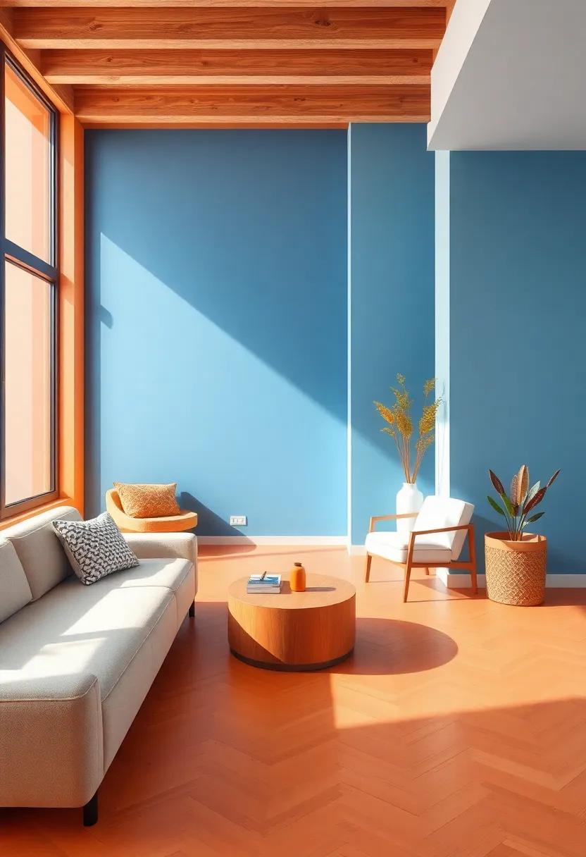Inclusive Color Palettes:​ Embrace the trend⁢ of​ mixing both⁣ warm and cool tones,​ creating a dynamic range that ‌caters⁣ to​ diverse tastes
