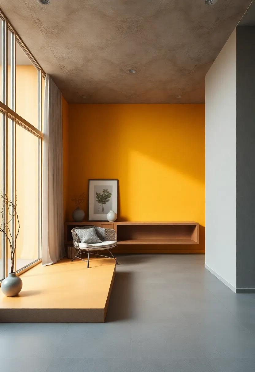 Elevating⁣ Gray Tones: ⁤The Versatile Base for Modern ⁢Aesthetics