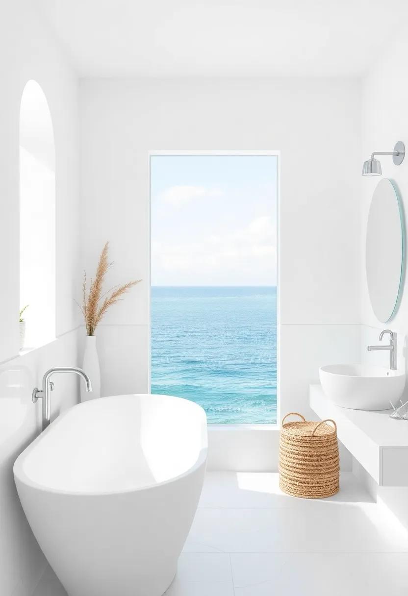Artful Inspirations: Coastal Artwork that Complements Your Theme