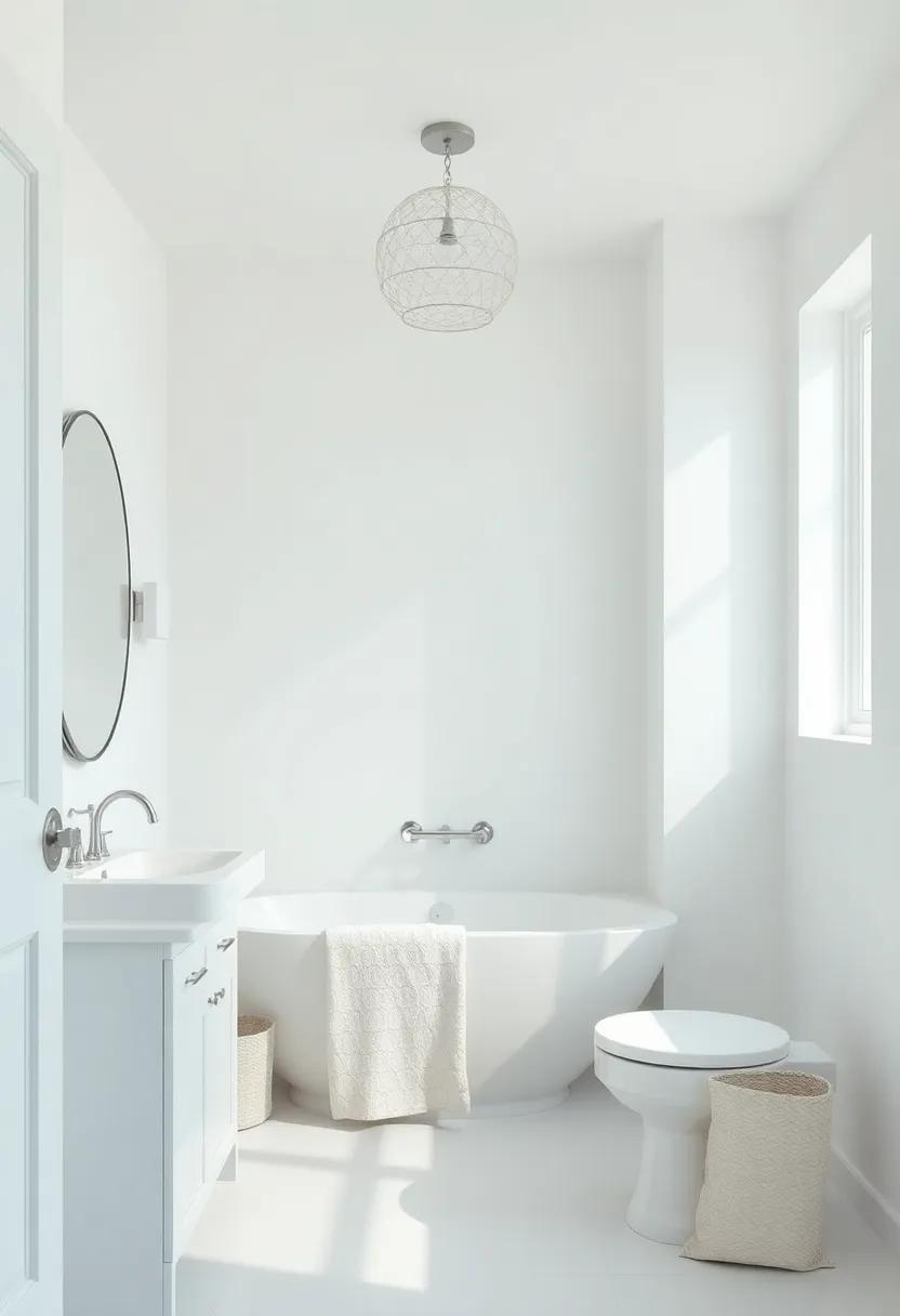 Coastal Tones ​in Linens: Soft Textiles that Invite ‌Relaxation