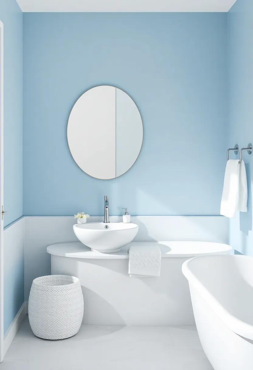 Delicate‍ Accents: Choosing Accessories that Echo Coastal ​Elements