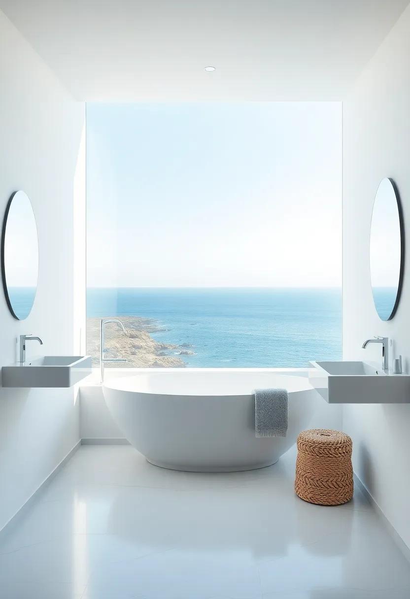 Emphasizing the‍ View: Design Strategies to ⁣Highlight Scenic Elements