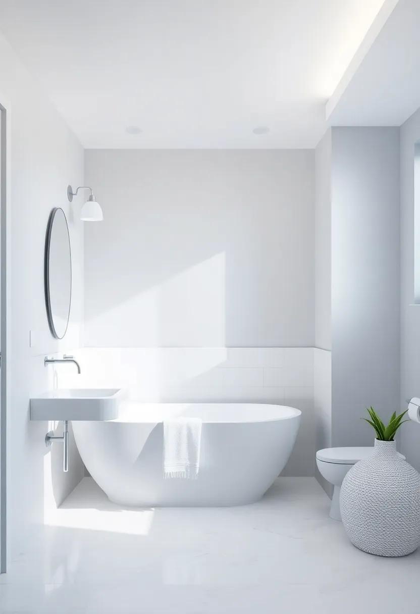 Lighting That ⁢Soothes: Selecting Fixtures for a soft Glow