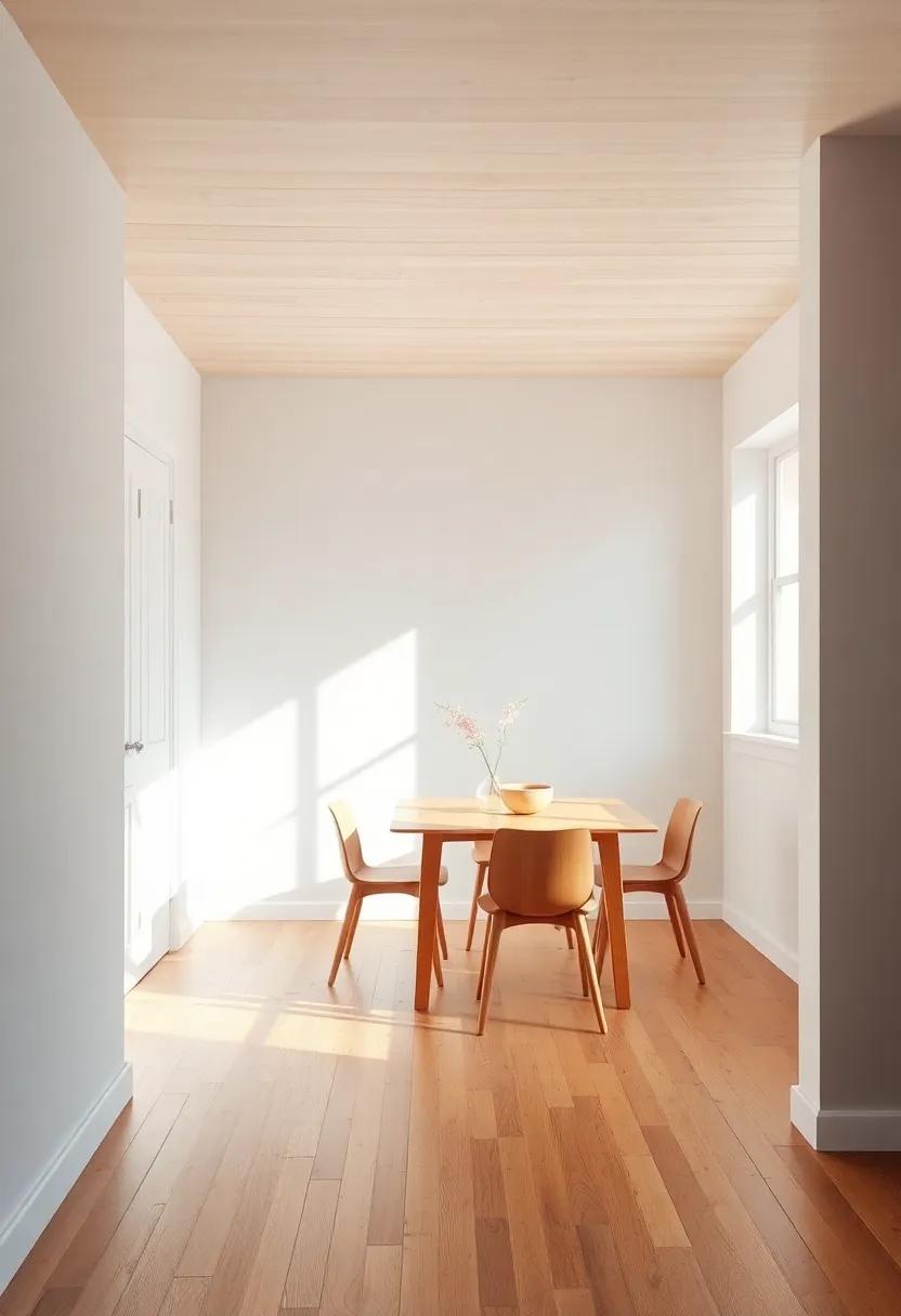Choosing the ‍Perfect Shade for a Warm and Inviting Atmosphere