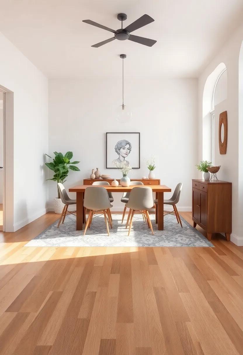 Personalizing your‌ Space: Introducing Artwork and Accessories