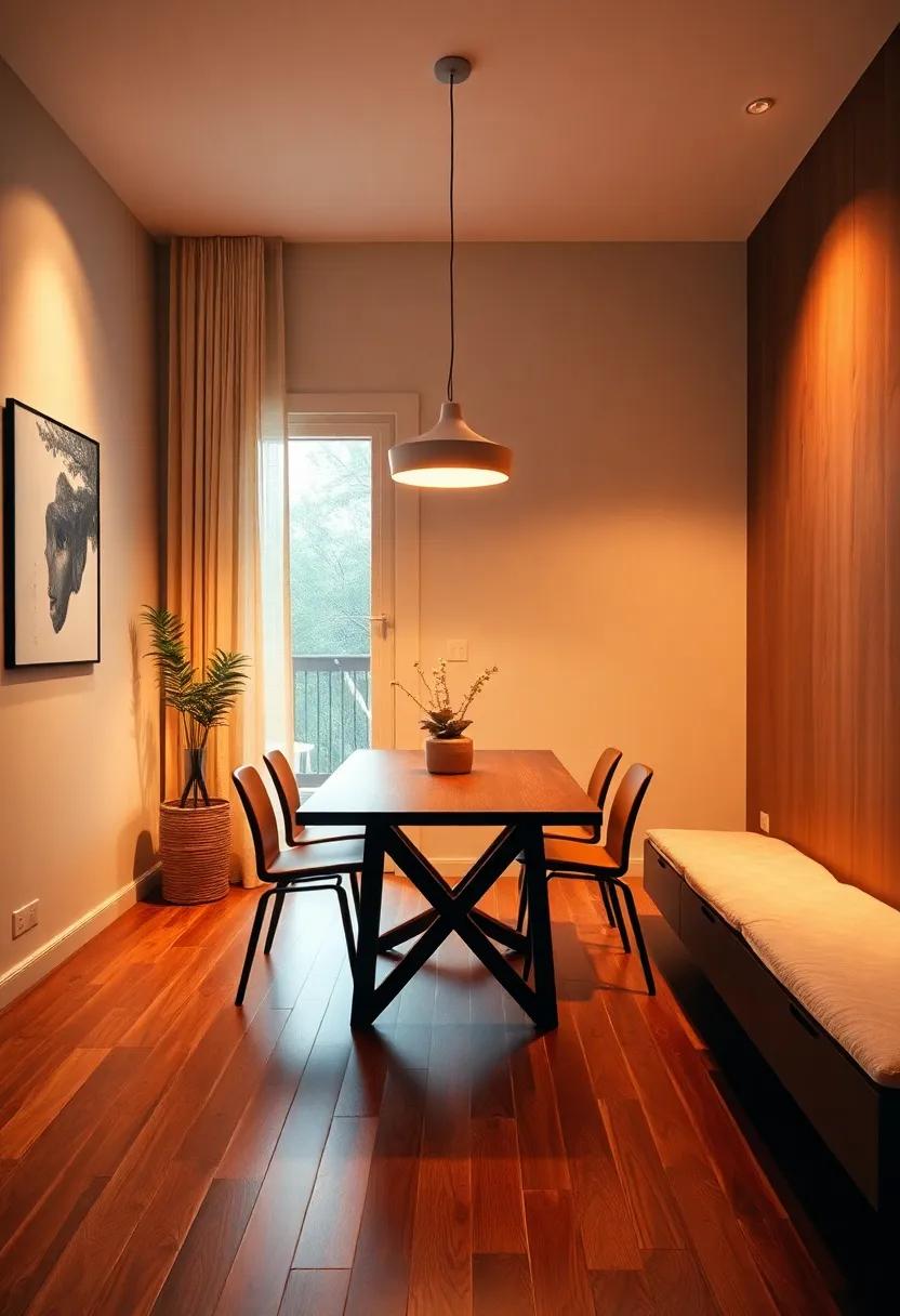 Lighting Effects: How to ​Illuminate Your ‌Wooden Floors for Warmth