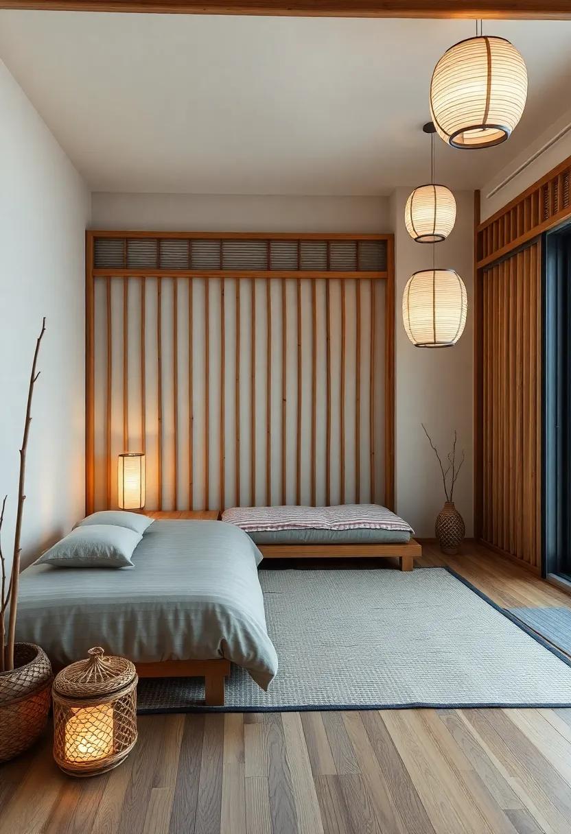 Establish a Zen⁢ Corner: Designing a Space for Meditation and​ Reflection