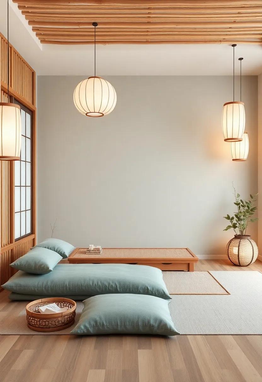 Design a Gentle⁢ Color​ Flow: Coordinating Hues for a seamless, Relaxing Atmosphere