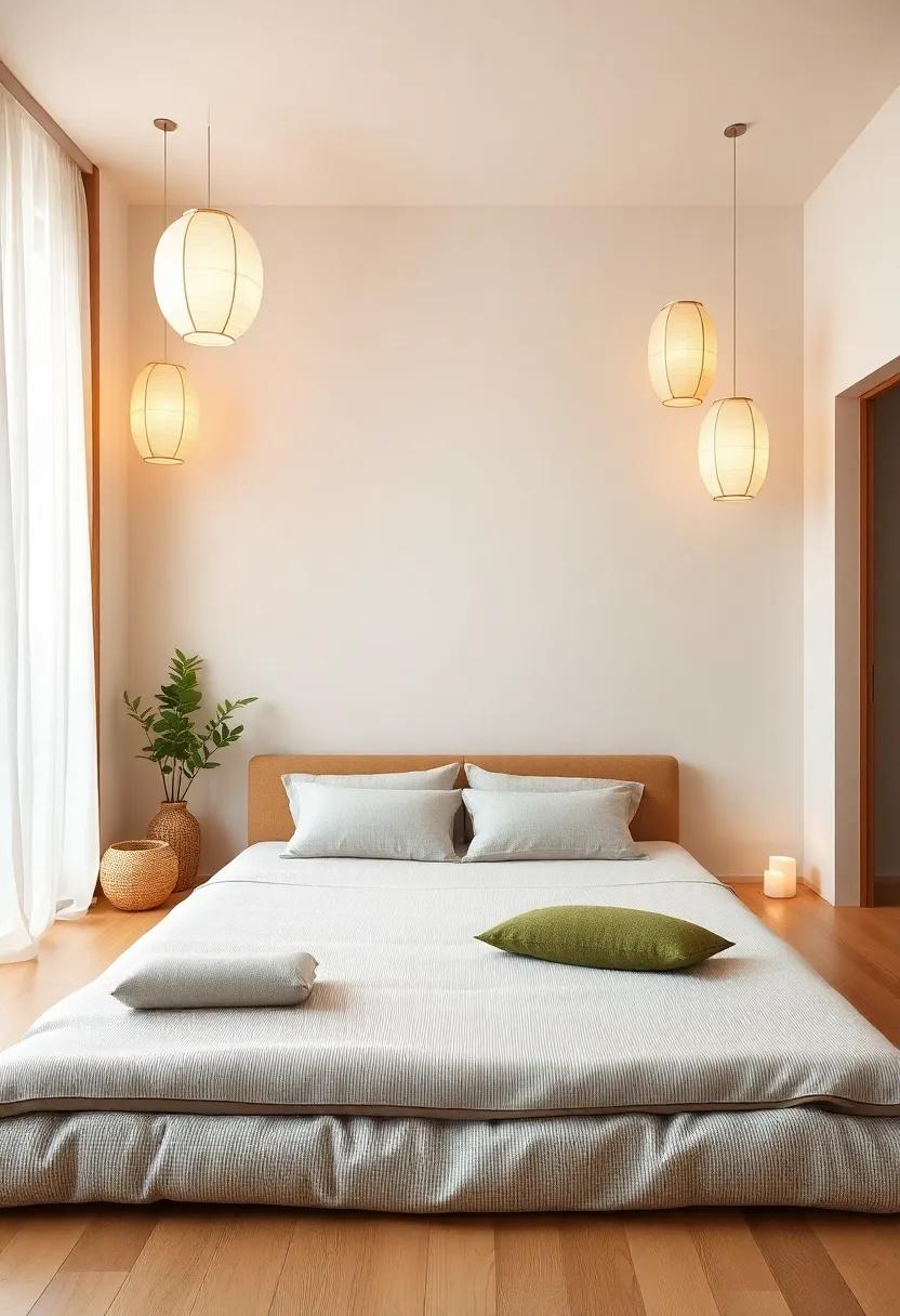 Incorporate ‍Sustainable Materials: Fostering Eco-friendly Choices in ⁤your Bedroom