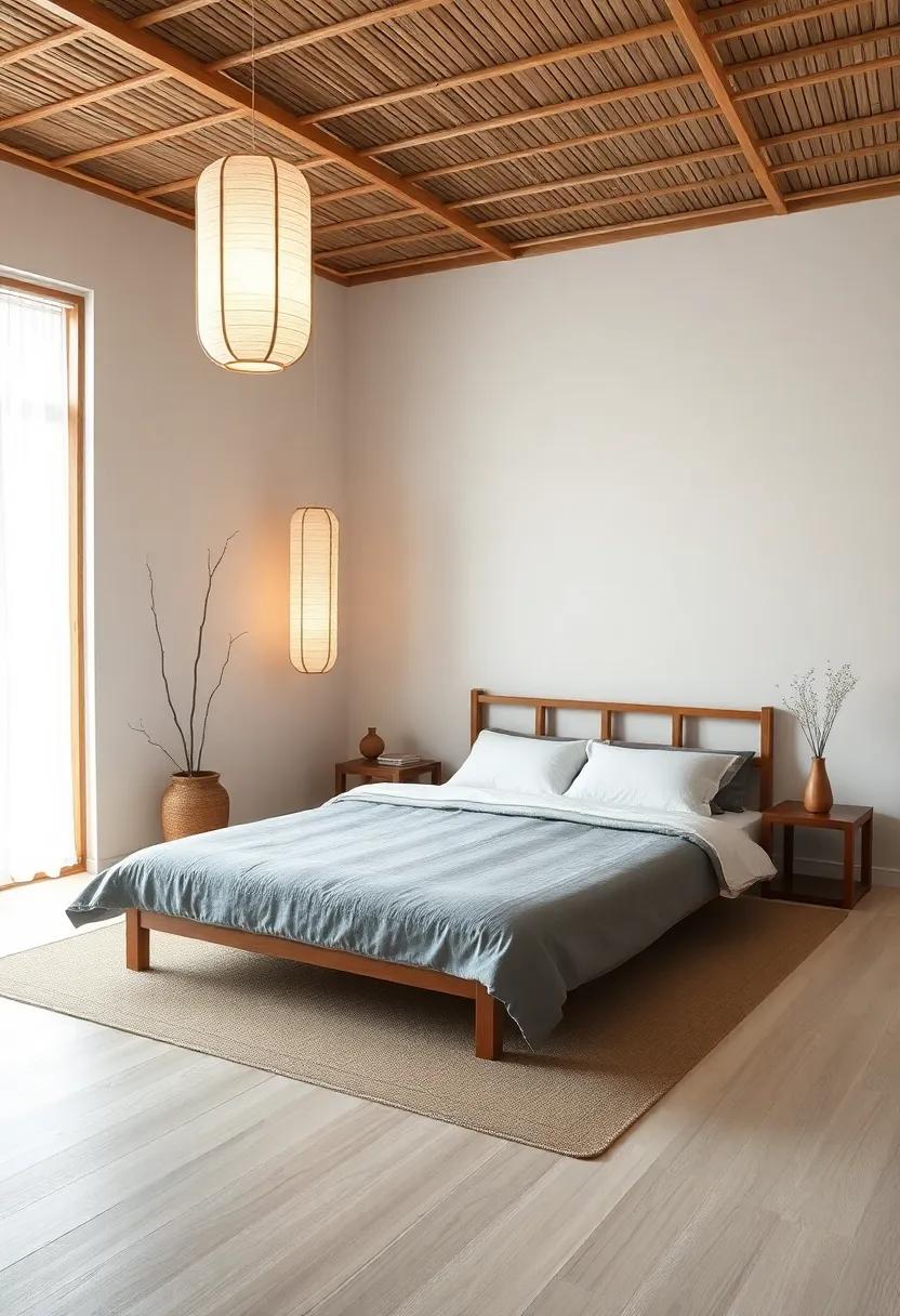 Discover the ⁤Art ⁤of ‍Minimalism: Create Open Spaces That Invite Calm and Clarity