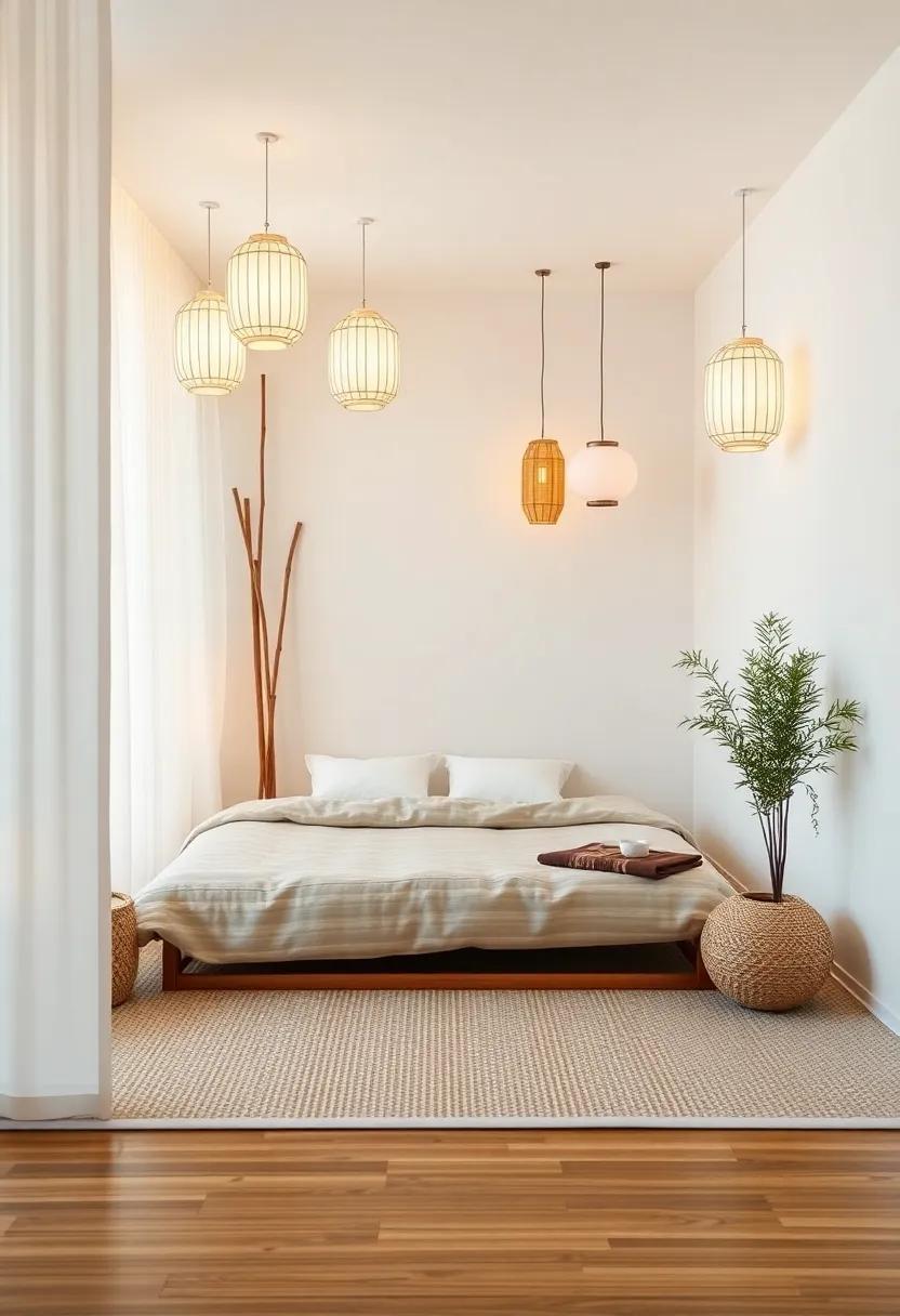 Create a Cozy Nook: Designing⁣ your‍ Ideal​ Reading Corner in ⁤a⁤ Zen Environment